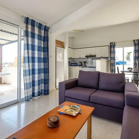 Apartment City Ii *