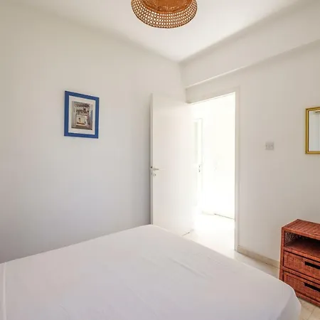 Apartment City Ii Larnaka